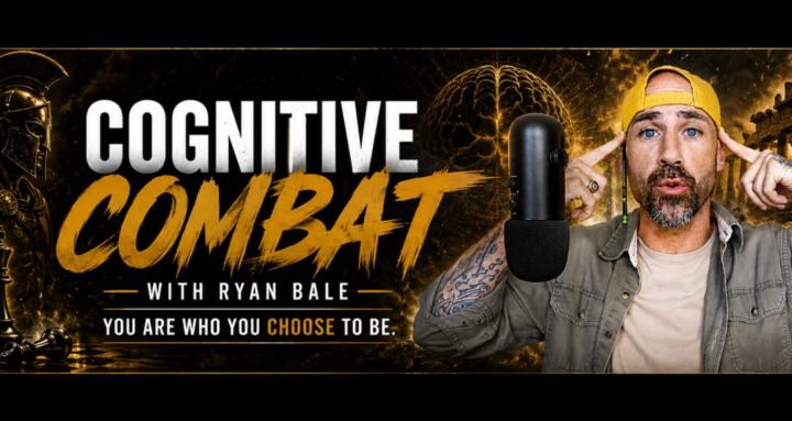 Cognitive Combat HQ