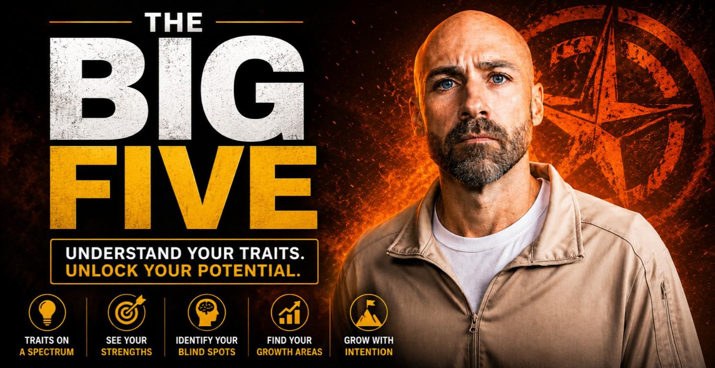 The Big 5