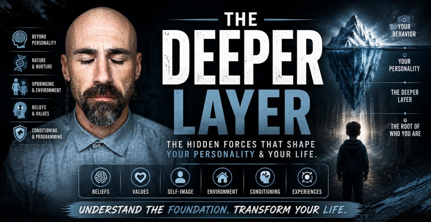 The Deeper Layer