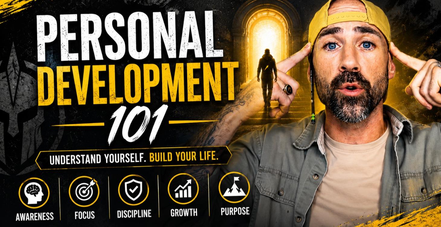Personal Development 101