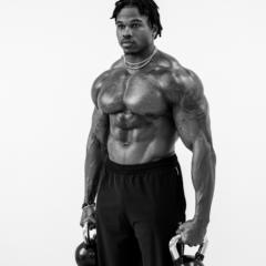 Mark Robinson