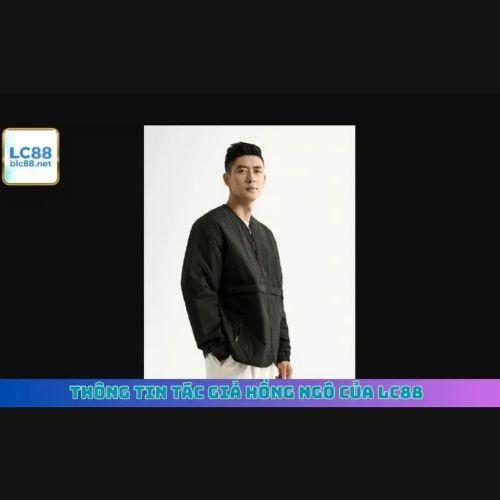 Tác Giả Nguyễn Trung Kiên