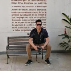 Francisco Rico