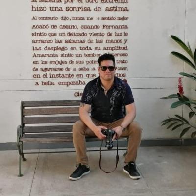 Francisco Rico
