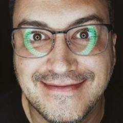 Marcio Toledo