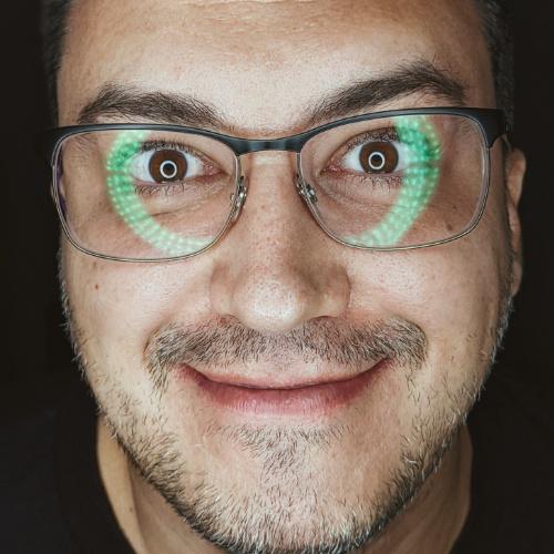 Marcio Toledo