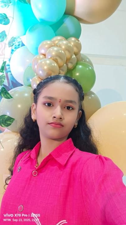 Ovi Nitin Patil Patil