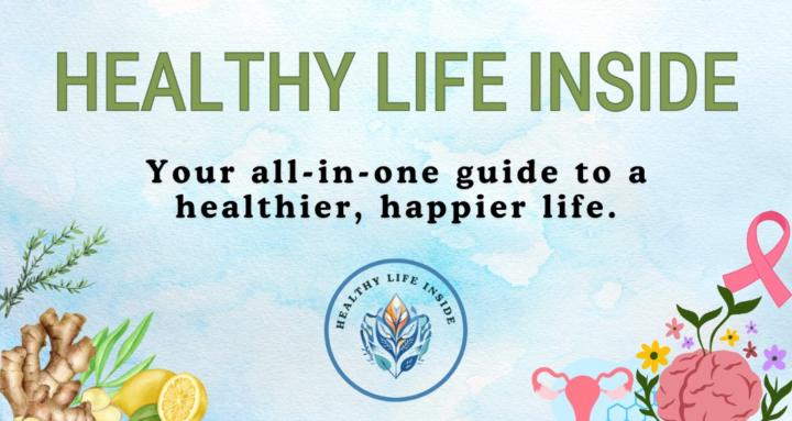 Healthy Life Inside