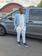 Taiwo Badejo