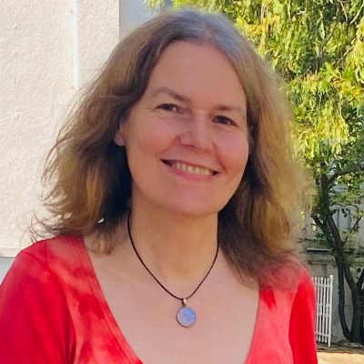 Birgit Pütz