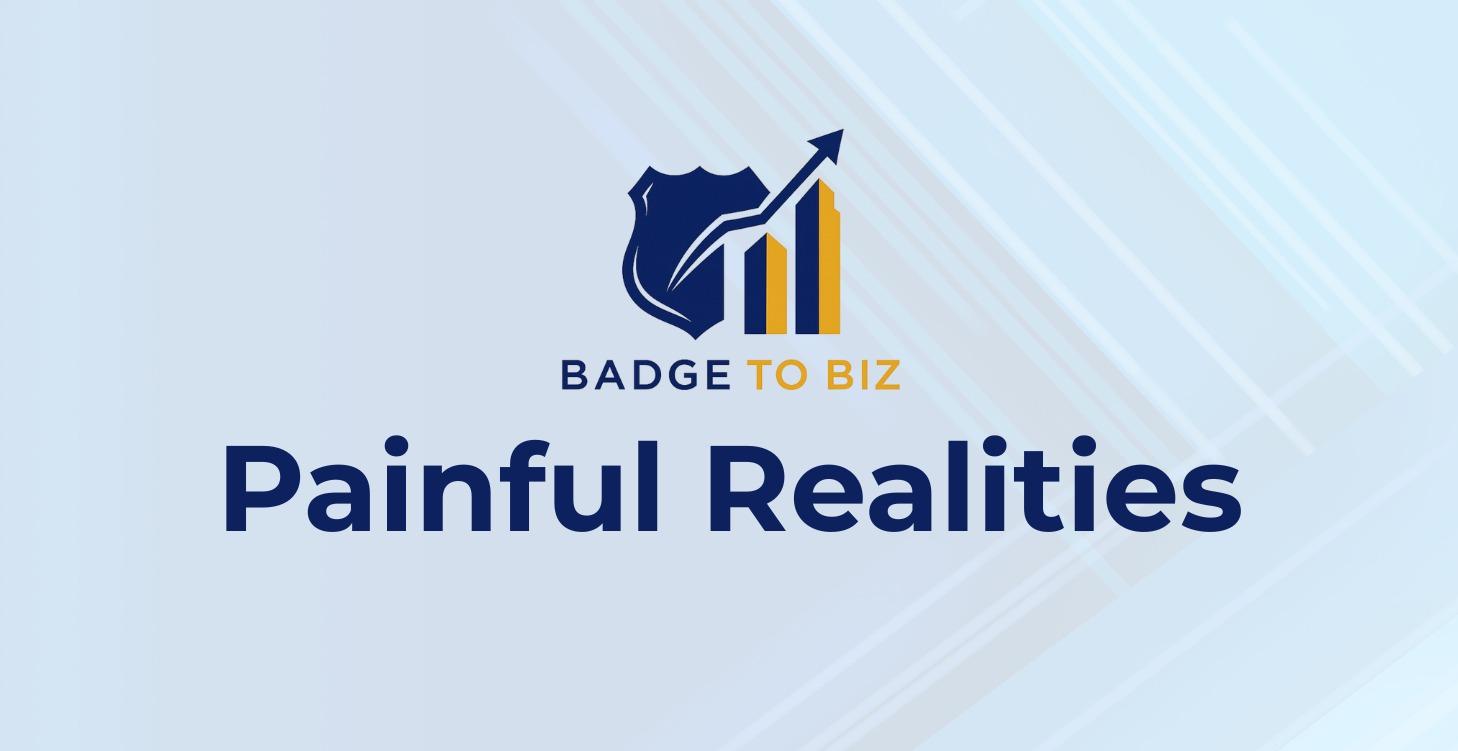 Understand how to Avoid Painful Realities