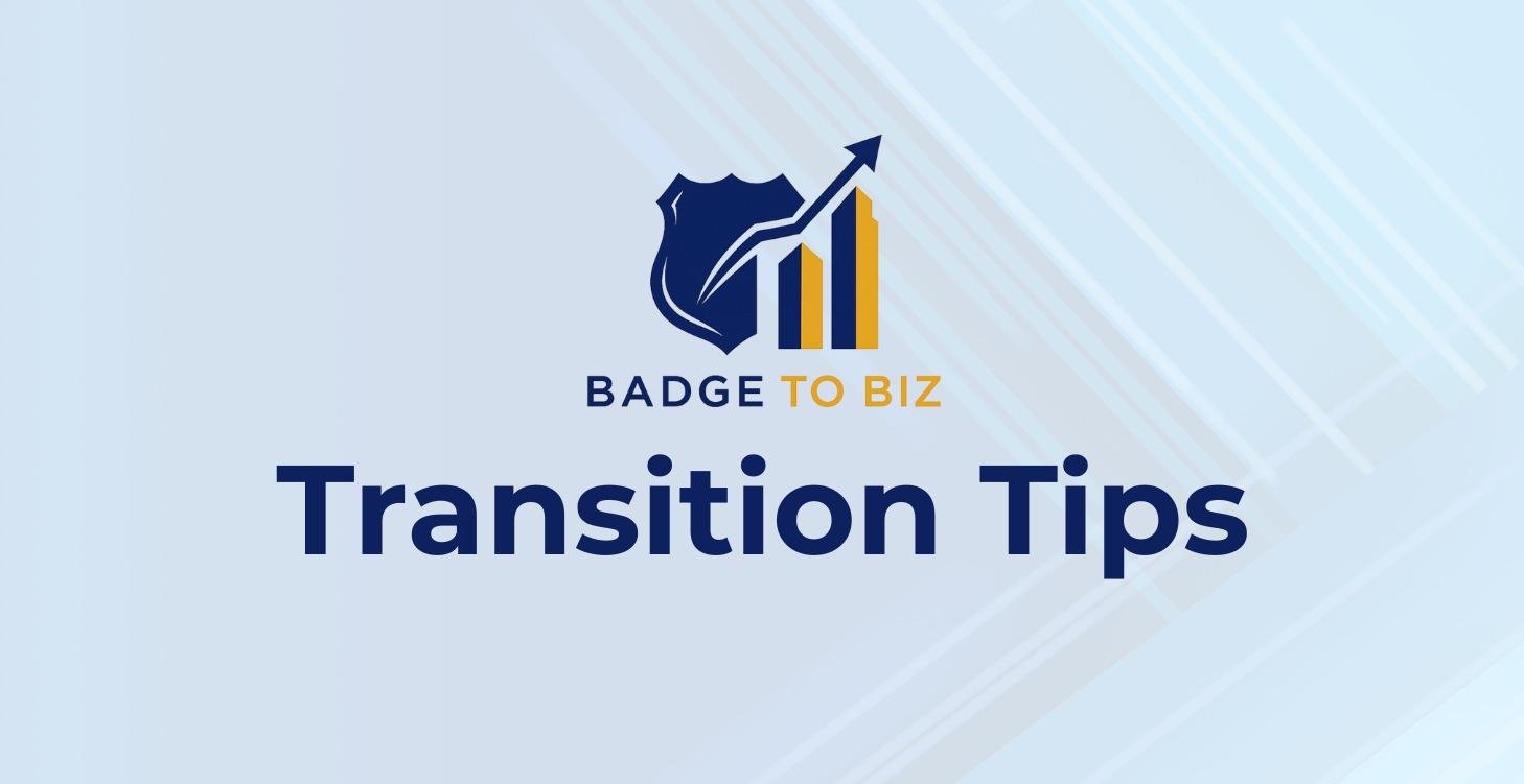 Tips for your Journey to Corporate Security