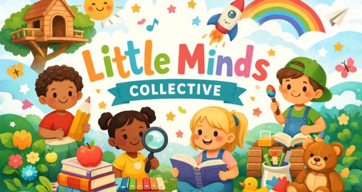 The Little Minds Collective