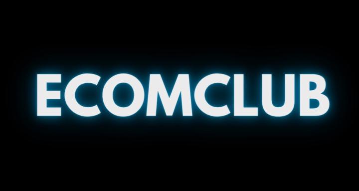 ECOMCLUB