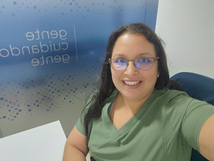 Paola Andrea Astaiza Chicango