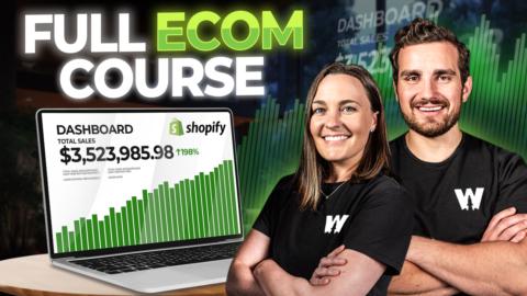 WeScale Free Course gallery image