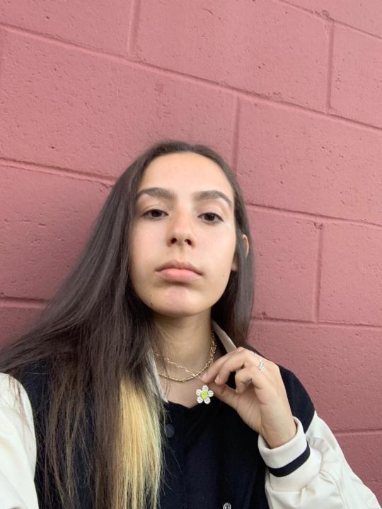 Liann Mayorga