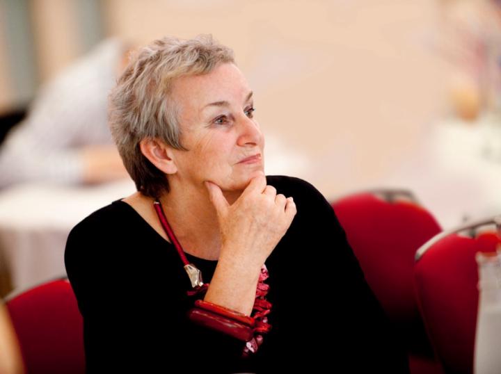 Ann Andrews