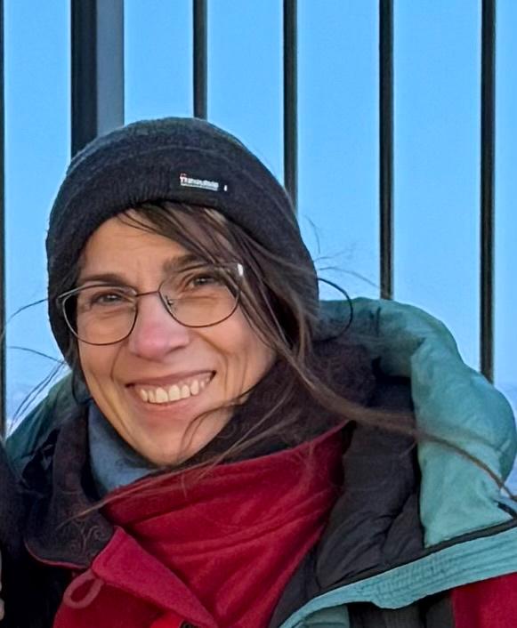 Andrea Fischer