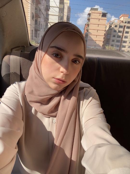 Asmaa Rennawi