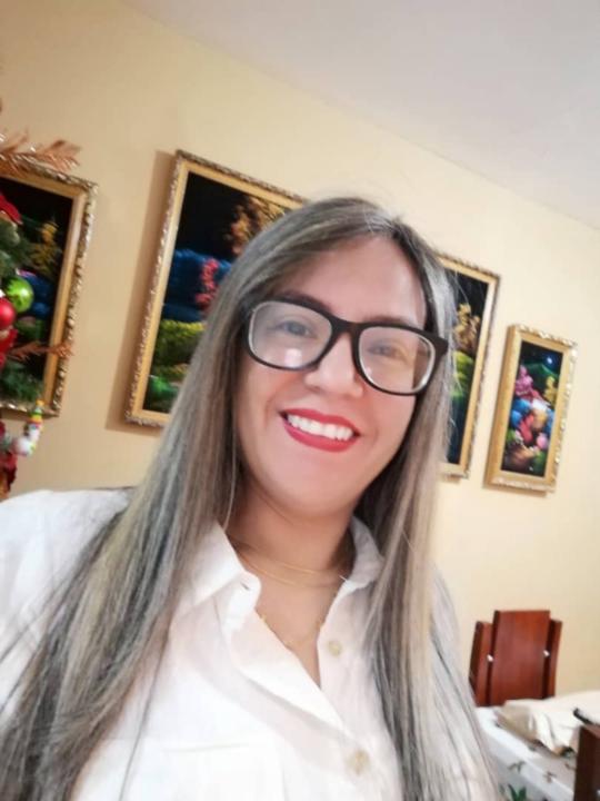 Ingrid Uzcategui