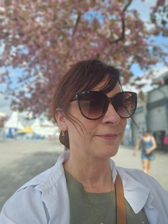 Diane Robert