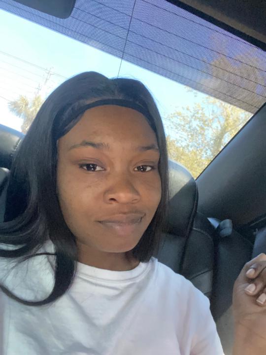 Ny'Asia Wilson