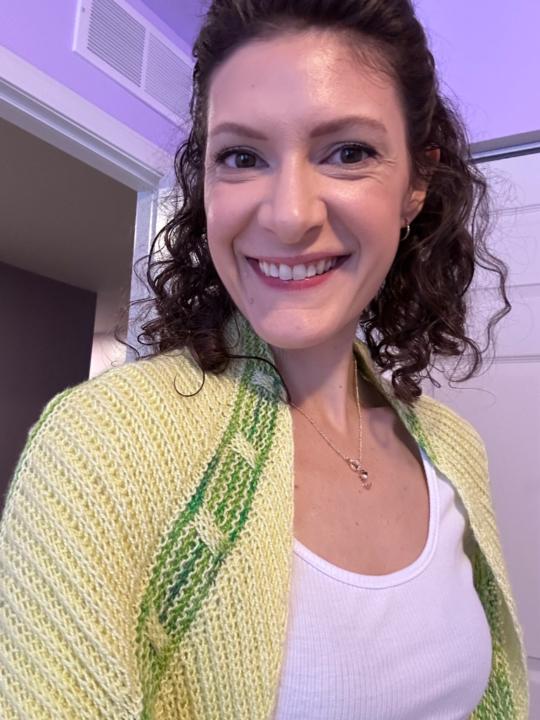 Katherine Baeckeroot