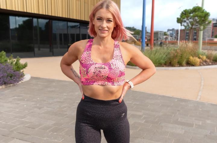 Faye Chapman