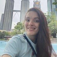 Elizaveta Chernysheva