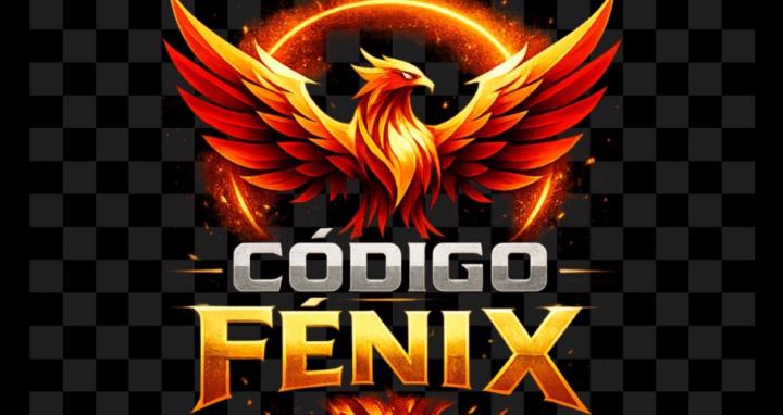 Codigo Fenix 🐦‍🔥