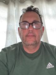 Reinaldo Morales