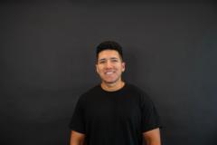 Eddy Castillo