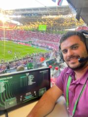 José Campos
