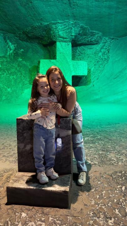 Alejandra Dos Santos