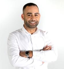 Abdelilah Halim