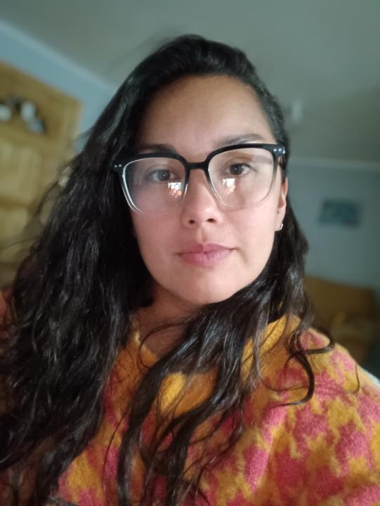 Catalina Nicole Lagos