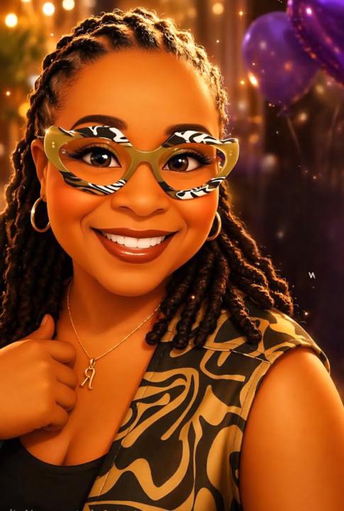 Roniqua Watkins