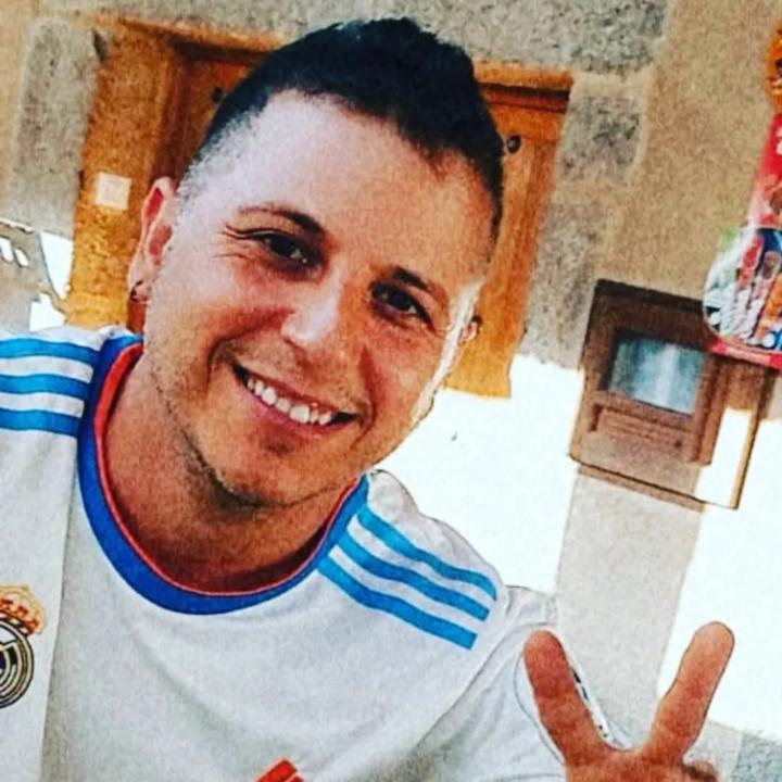 Alberto Caperote Cepeda
