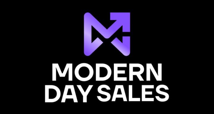 Modern Day Sales