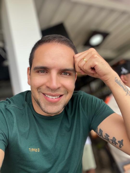 David Toro