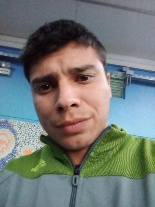 Ricardo Jaña Moreno