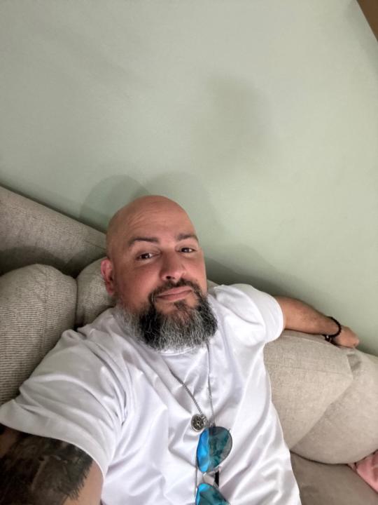 Daniel Alicea