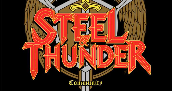 Steel & Thunder Community