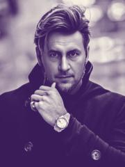 Robert Schumacher