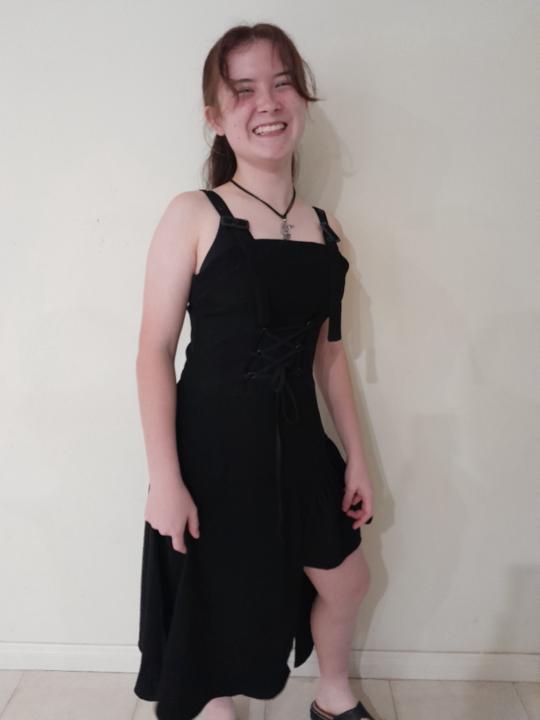 Rebecca Penfold