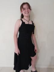 Rebecca Penfold