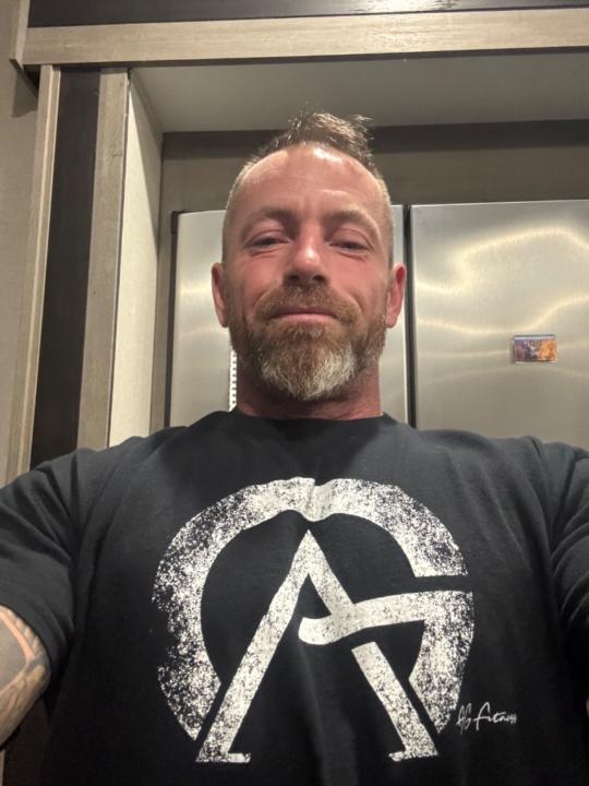 Jesse Petary