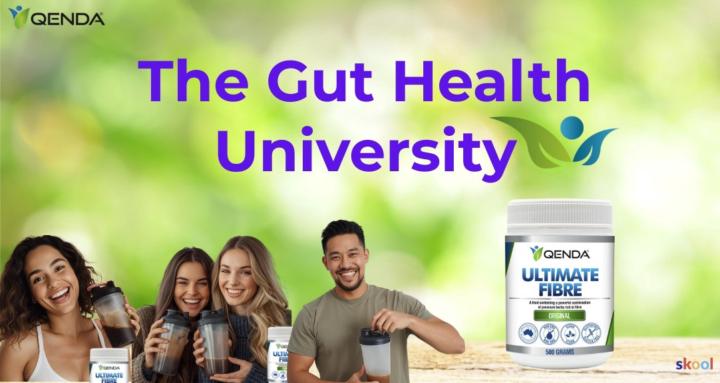Gut Health University