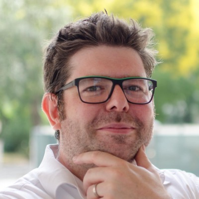 Matthias Griessenberger